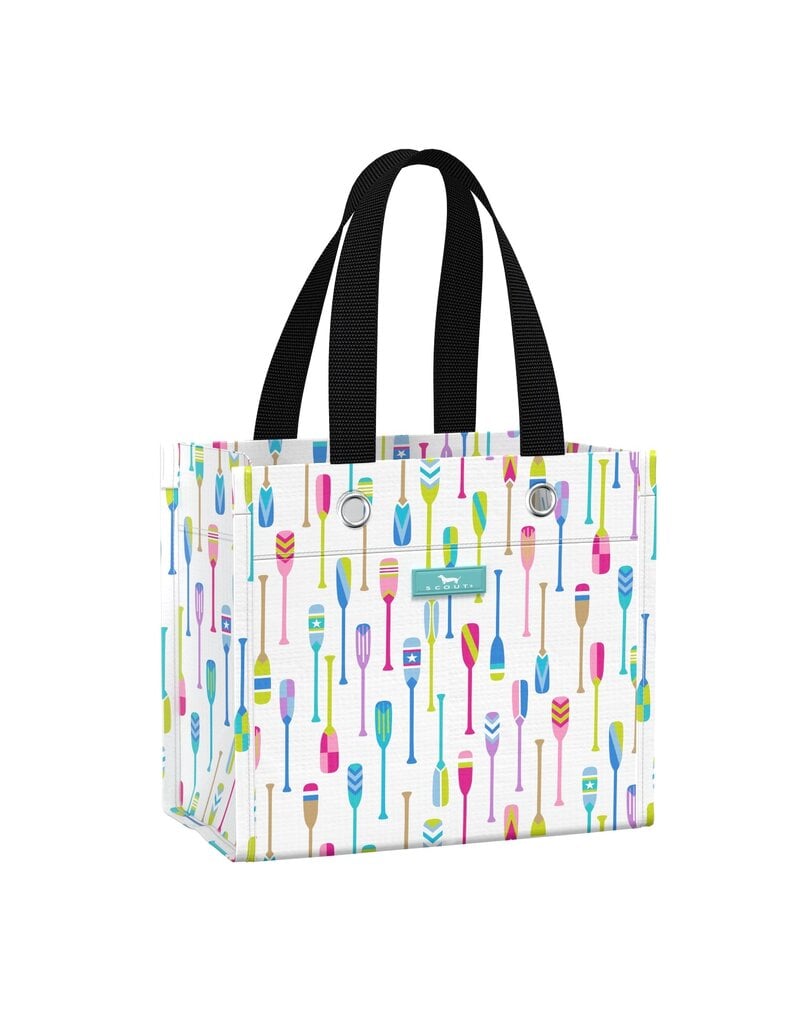 Scout Scout Gift Bag Small This Oar That