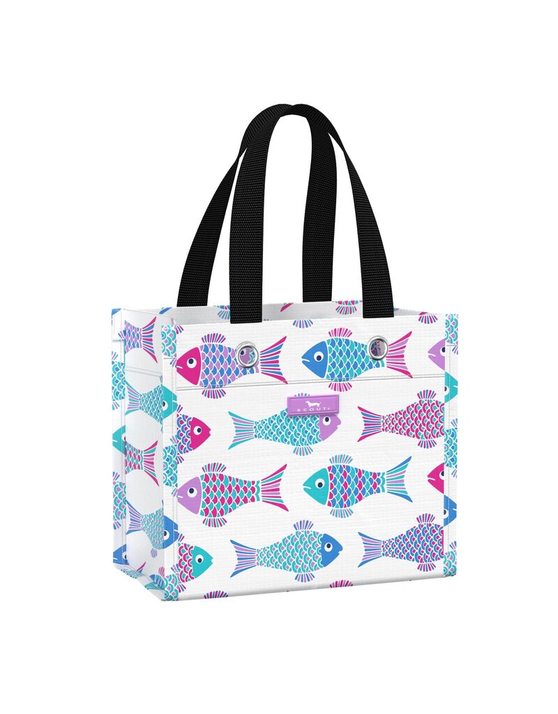 Scout Scout Gift Bag Small School's Out