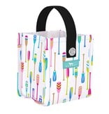 Scout Scout Gift Bag Square X-Small This Oar That