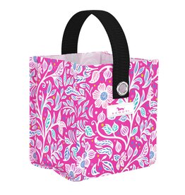 Scout Scout Gift Bag Square X-Small Primrose and Proper