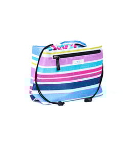 Scout Scout Glam Squad Makeup Bag Rum Runner