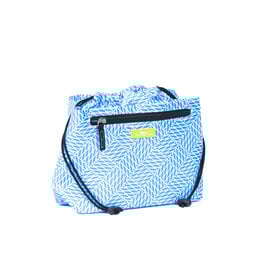 Scout Scout Glam Squad Makeup Bag Twisted Sister