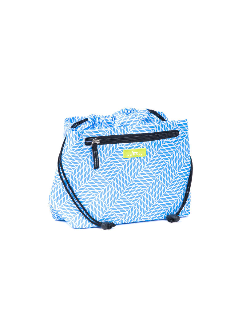 Scout Scout Glam Squad Makeup Bag Twisted Sister
