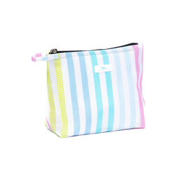 Scout Scout Go Getter Pouch Havana Cabana Woven