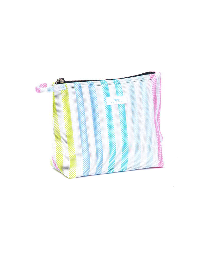 Scout Scout Go Getter Pouch Havana Cabana Woven