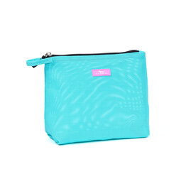 Scout Scout Go Getter Pouch Caribbean Woven