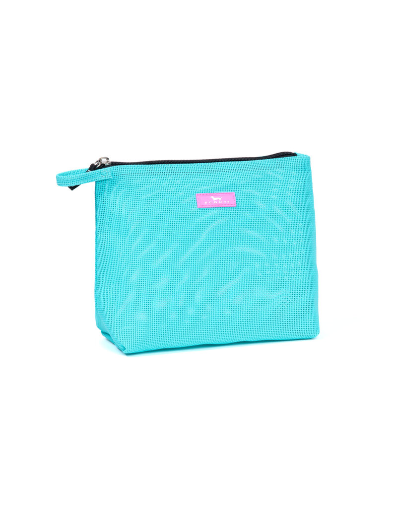 Scout Scout Go Getter Pouch Caribbean Woven
