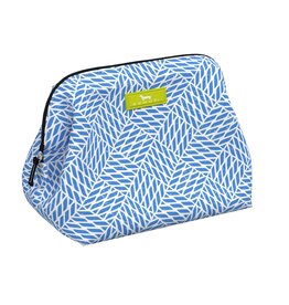 Scout Scout Little Mouth Makeup Bag Twisted Sister
