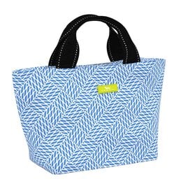 Scout Scout Nooner Lunch Bag Twisted Sister