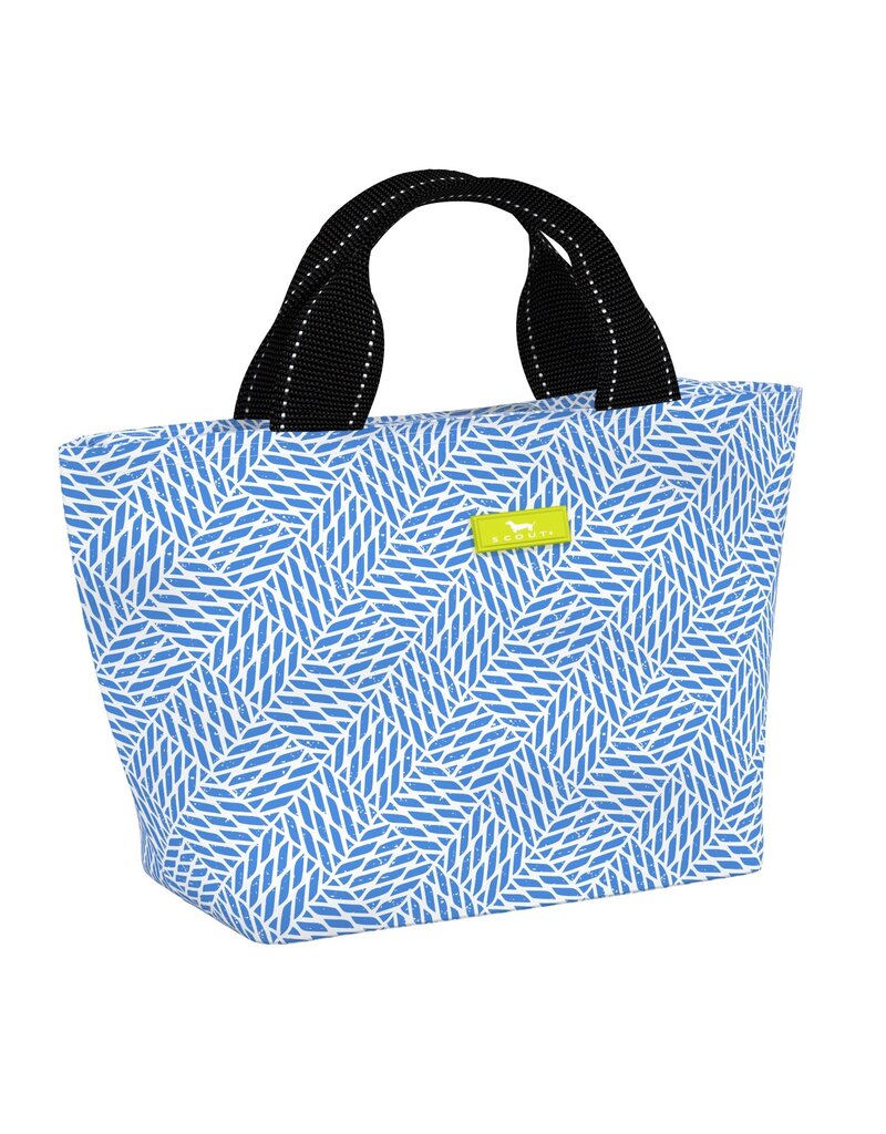 Scout Scout Nooner Lunch Bag Twisted Sister