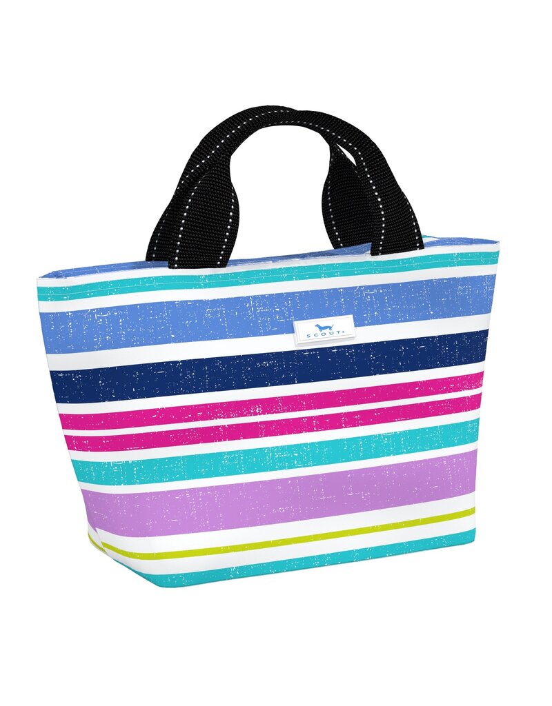 Scout Scout Nooner Lunch Bag Rum Runner