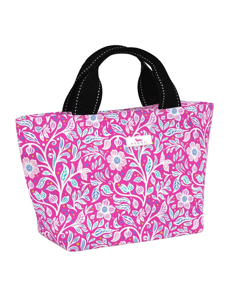 Scout Scout Nooner Lunch Bag Primrose and Proper