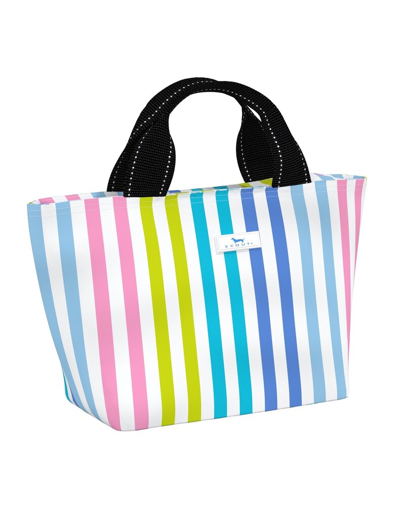 Scout Scout Nooner Lunch Bag Havana Cabana
