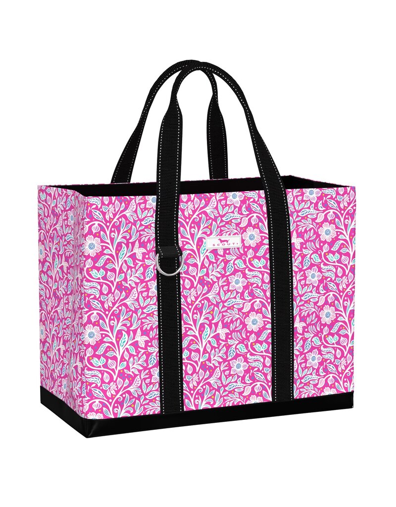 Scout Scout Original Deano Tote Large Primrose and Proper