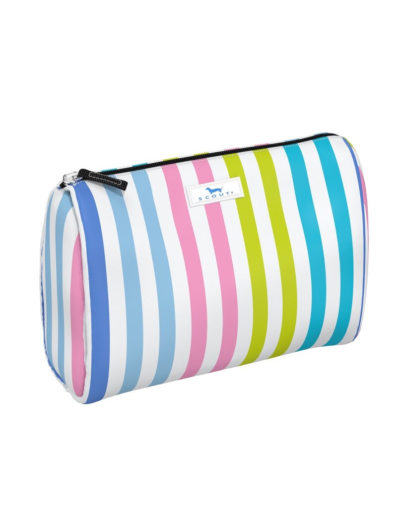 Scout Scout Packin Heat Toiletry Bag Havana Cabana