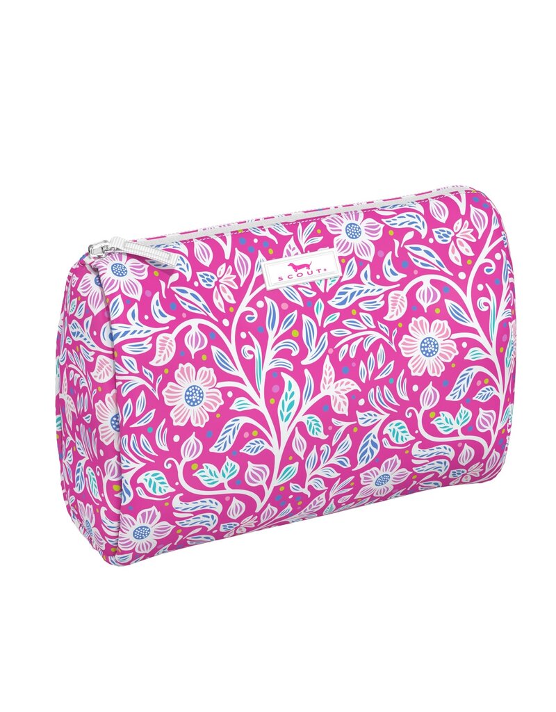 Scout Scout Packin Heat Toiletry Bag Primrose and Proper
