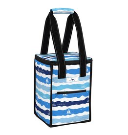 Scout Scout Pleasure Chest Cooler Catch My Drift