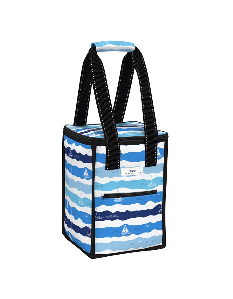 Scout Scout Pleasure Chest Cooler Catch My Drift