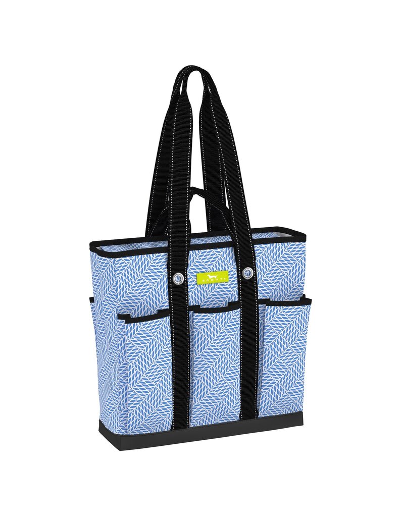 Scout Scout Rocket Pocket Tote Twisted Sister