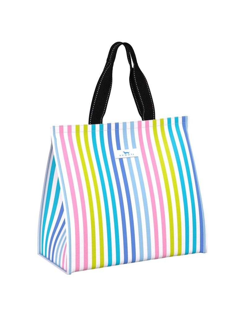 Scout Scout Thermal & Louise Thermal Tote Havana Cabana