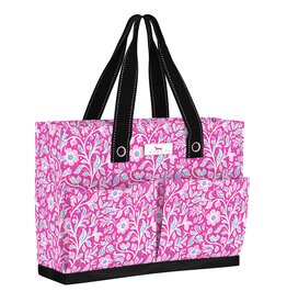 Scout Scout Uptown Pocket Tote Primrose and Proper