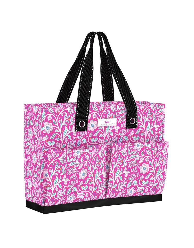 Scout Scout Uptown Pocket Tote Primrose and Proper