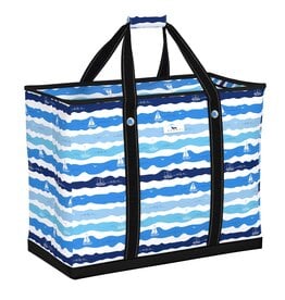 Scout Scout 4 Boys Zip Tote XX-Large Catch My Drift