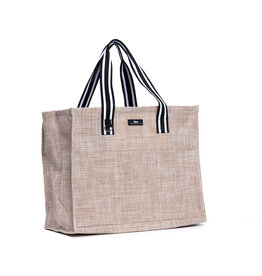 Scout Scout Extended Stay Tote Sand Woven