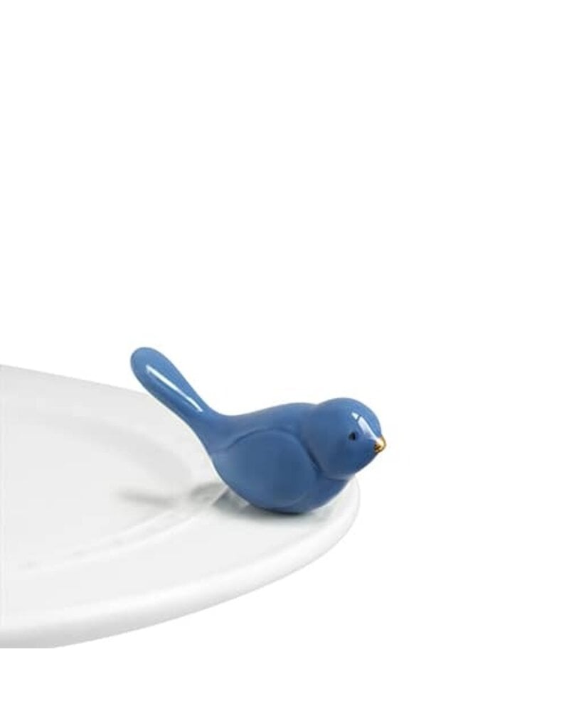 Nora Fleming Nora Fleming Attachment Bluebird of Happiness
