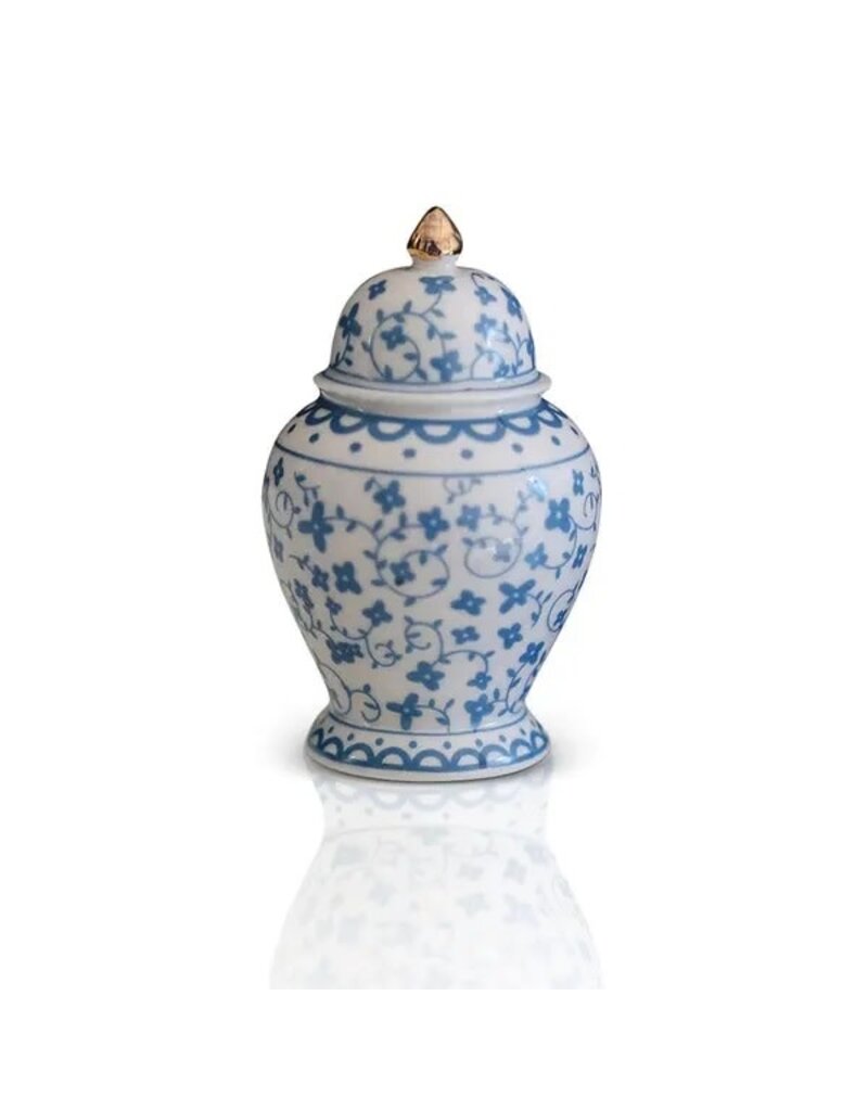 Nora Fleming Nora Fleming Attachment Ginger Jar