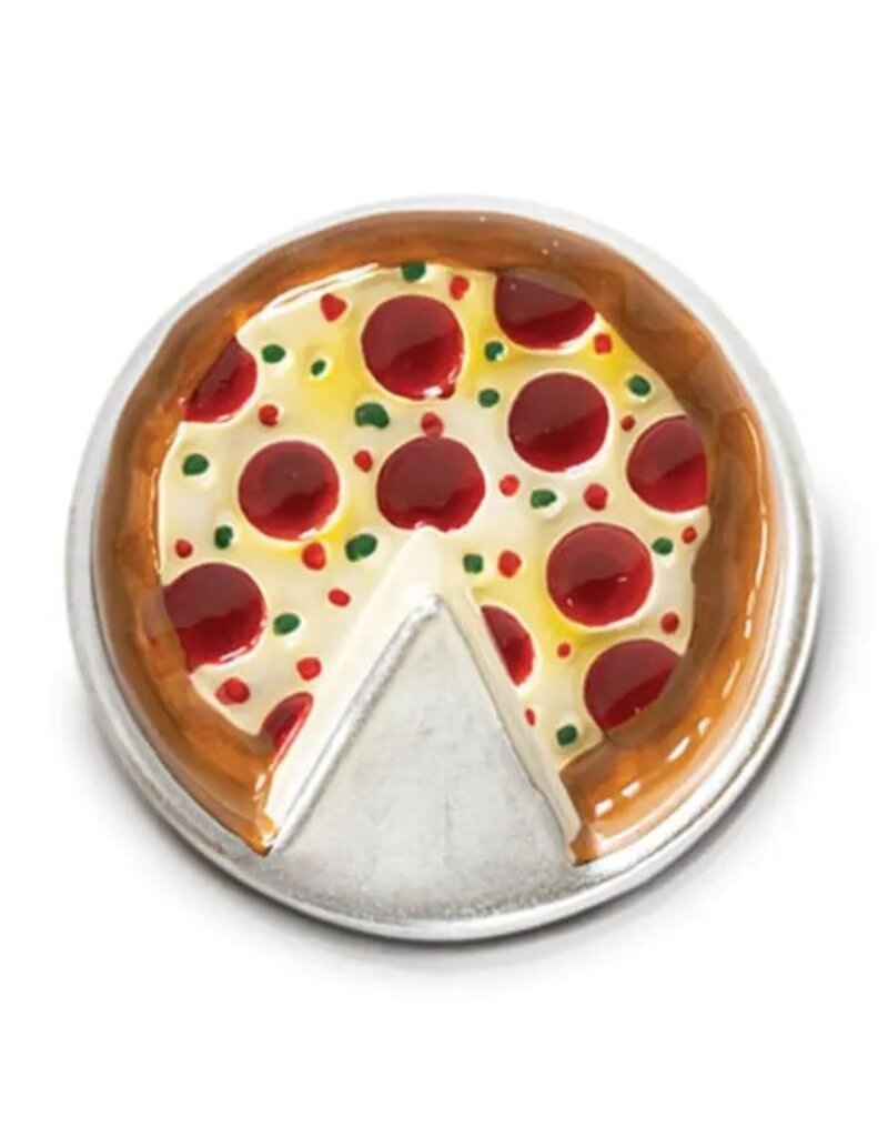 Nora Fleming Nora Fleming Attachment Slice Slice Baby