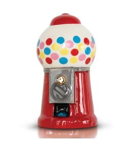 Nora Fleming Nora Fleming Attachment Chews Wisely