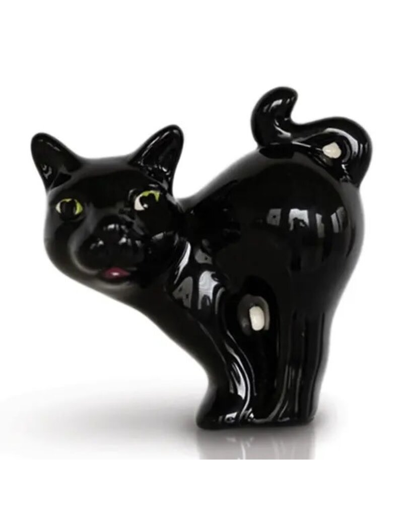 Nora Fleming Nora Fleming Attachment Scaredy Cat