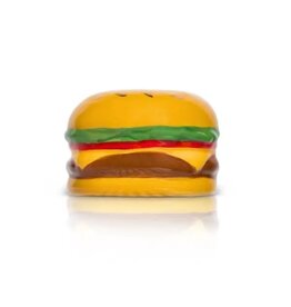 Nora Fleming Nora Fleming Attachment For The Bun Of It (Hamburger)