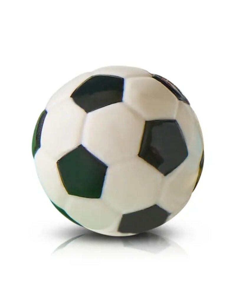 Nora Fleming Nora Fleming Attachment Kickin' It Soccer Ball