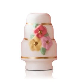 Nora Fleming Nora Fleming Attachment Slice of Forever Wedding Cake
