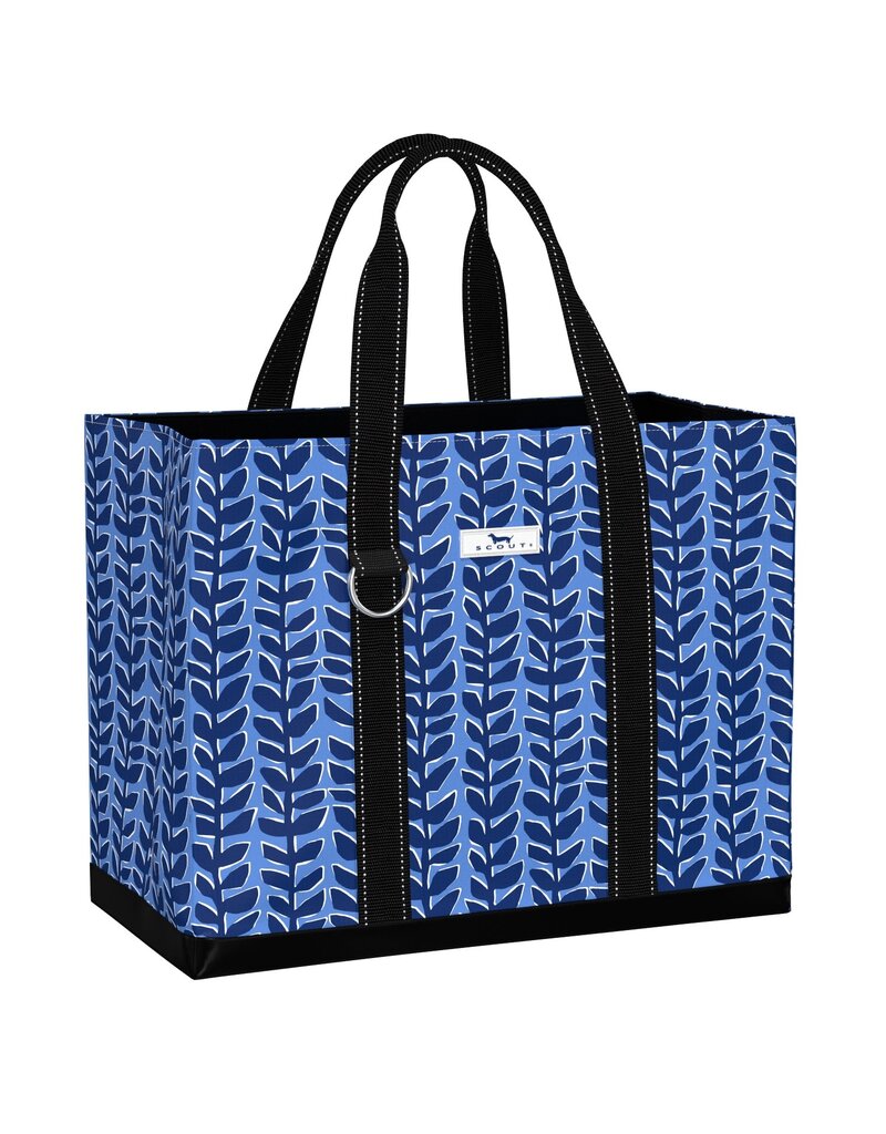 Scout Scout Original Deano Tote Large Indigrow