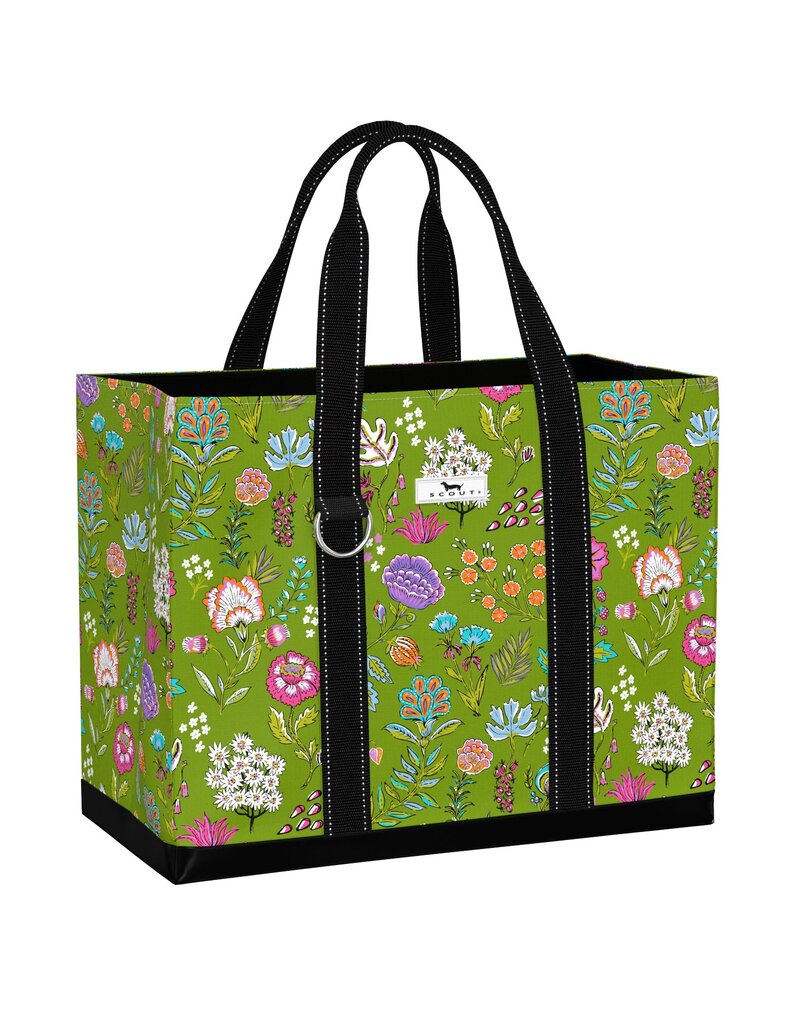 Scout Scout Original Deano Tote Large Lawn and Order