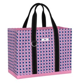 Scout Scout Original Deano Tote Large Wisteria Cane
