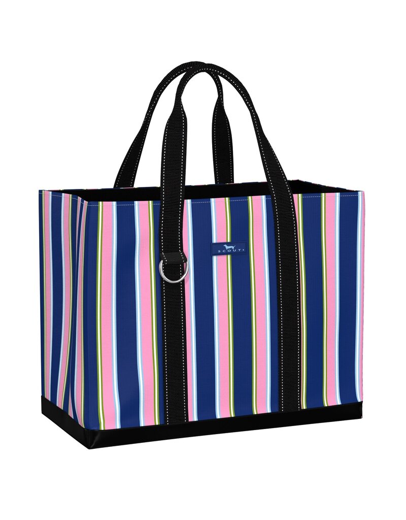 Scout Scout Original Deano Tote Large Preppy Hour