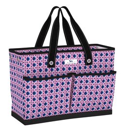 Scout Scout Ben Pocket Tote Wisteria Cane