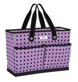 Scout Scout Ben Pocket Tote Wisteria Cane