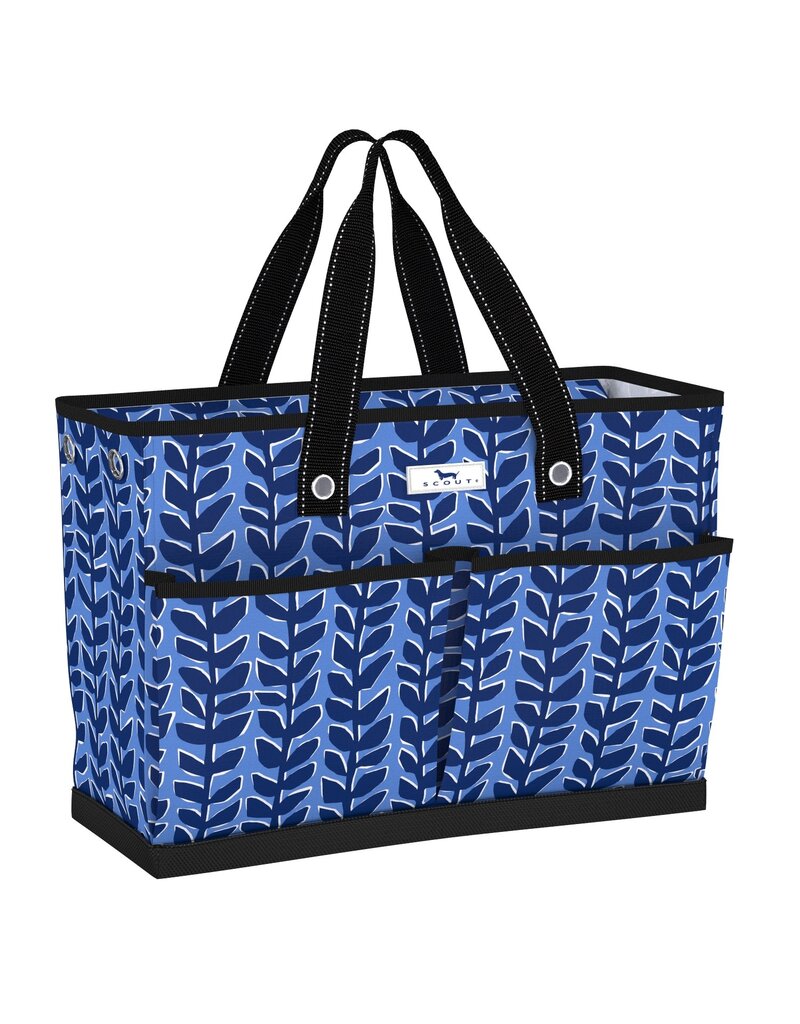 Scout Scout Ben Pocket Tote Indigrow