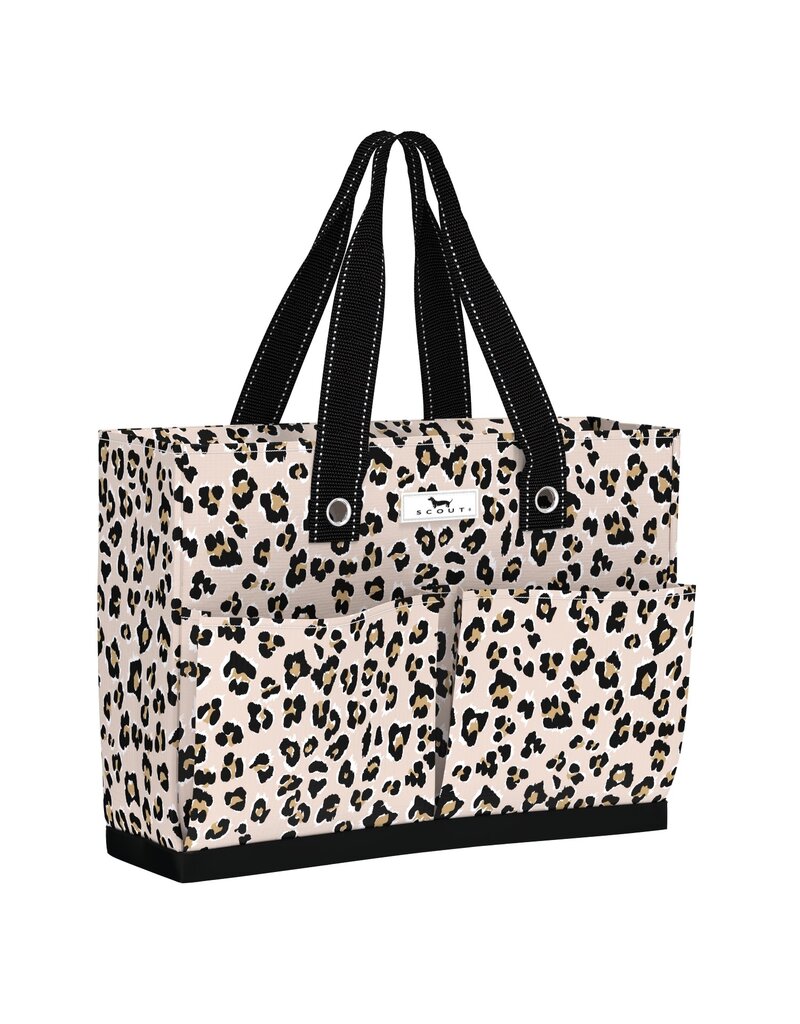 Scout Scout Uptown Pocket Tote Glamoflauge