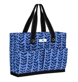 Scout Scout Uptown Pocket Tote Indigrow
