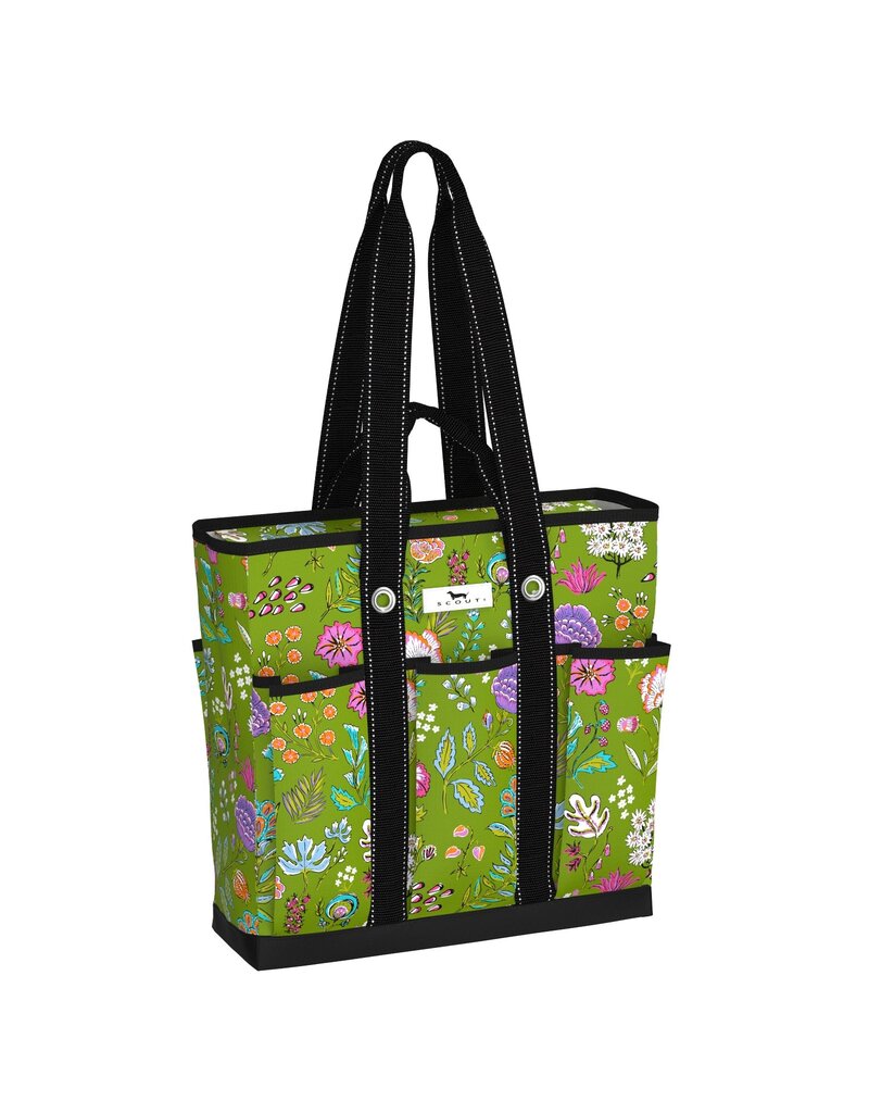 Scout Scout Rocket Pocket Tote Lawn and Order