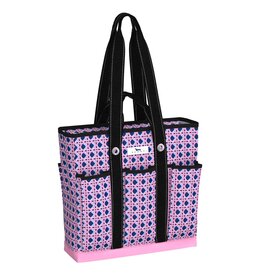 Scout Scout Rocket Pocket Tote Wisteria Cane