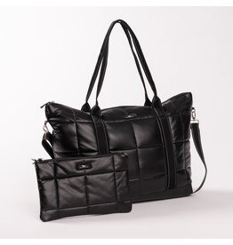 Scout Scout Triple Advisor Black Box Quilted
