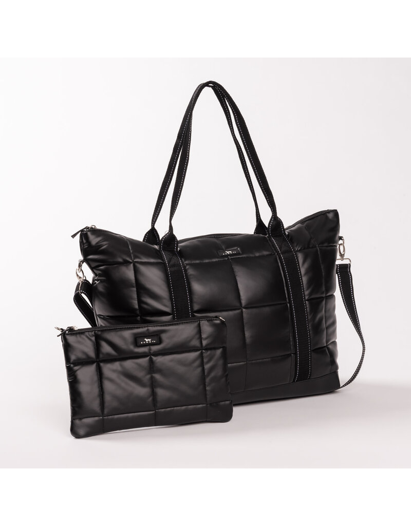 Scout Scout Triple Advisor Black Box Quilted