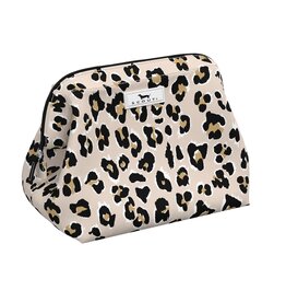 Scout Scout Little Mouth Makeup Bag Glamoflauge